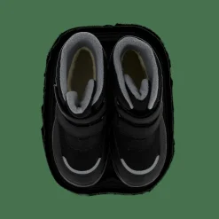 Superfit Snowcat Black Svart Sale