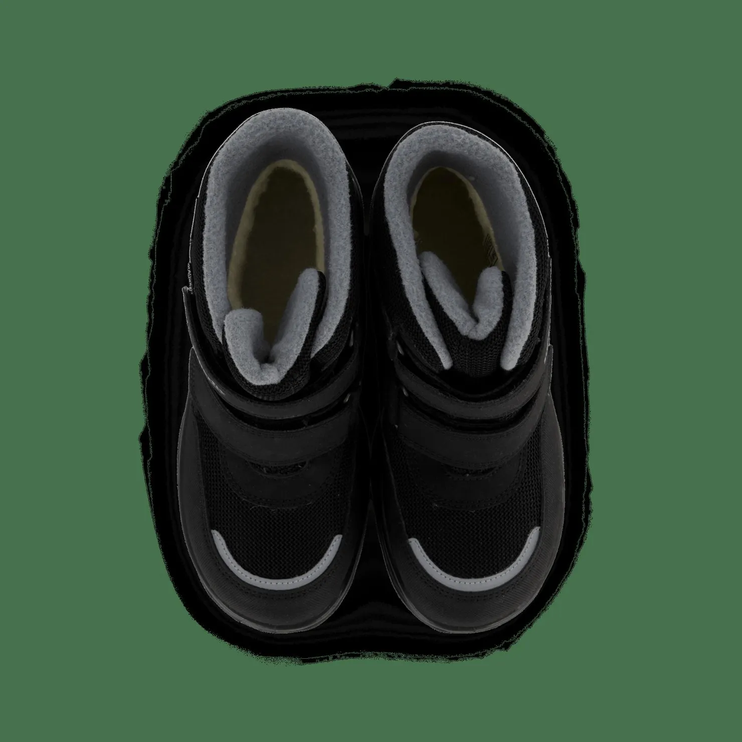 Superfit Snowcat Black Svart Sale