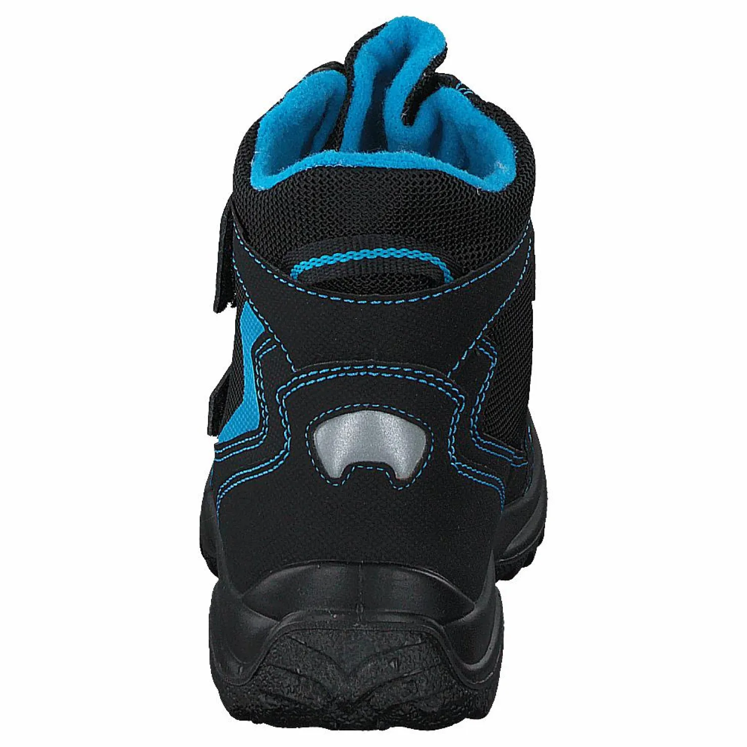 Superfit Snowcat Black/blue Blå Hot