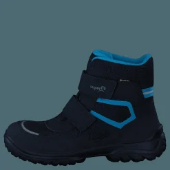 Superfit Snowcat Blue Blå New
