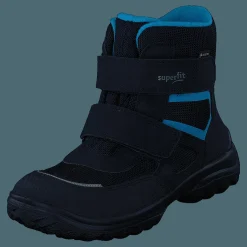 Superfit Snowcat Blue Blå New