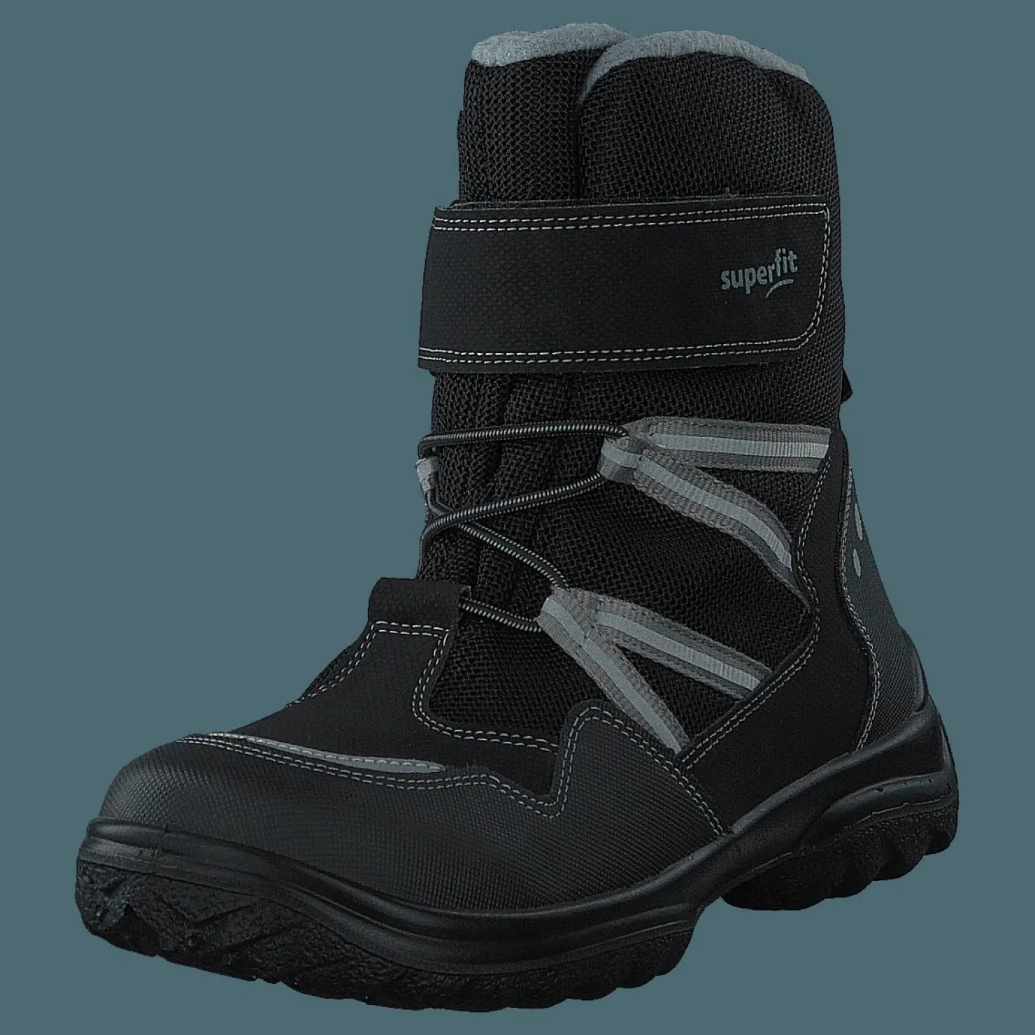 Superfit Snowcat Gore-tex Black Svart Sale