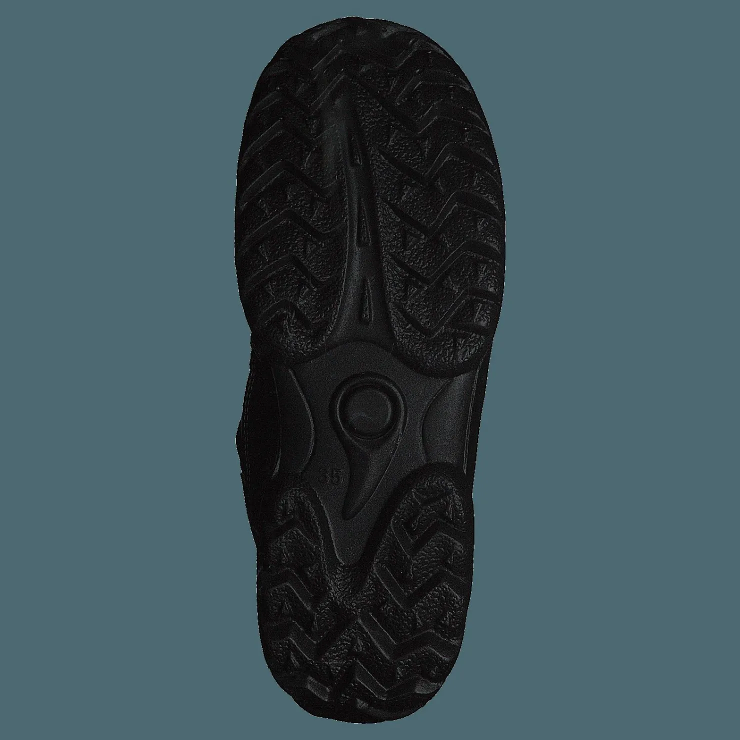 Superfit Snowcat Gore-tex Black Svart Sale