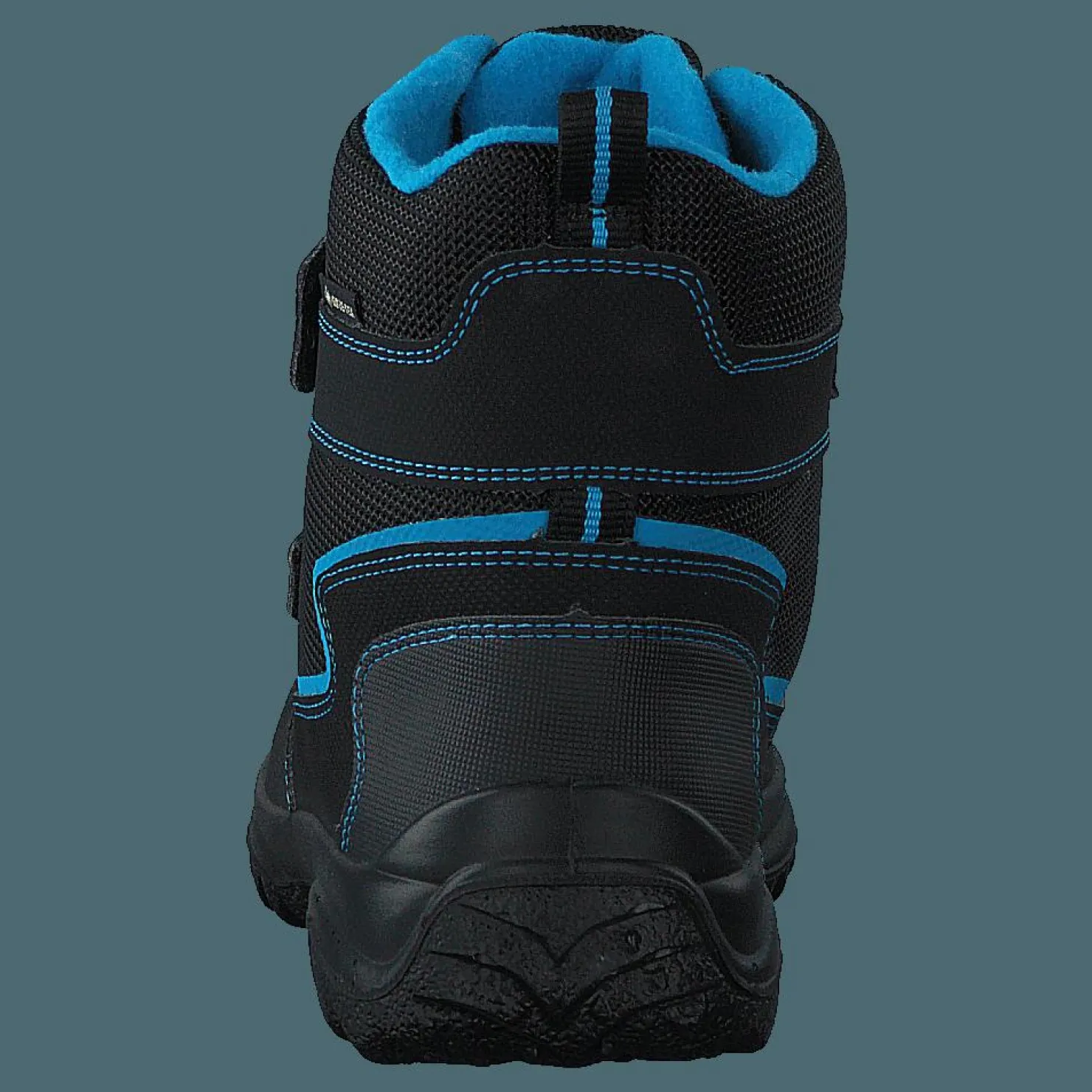 Superfit Snowcat Gore-tex Black/blue Blå Discount