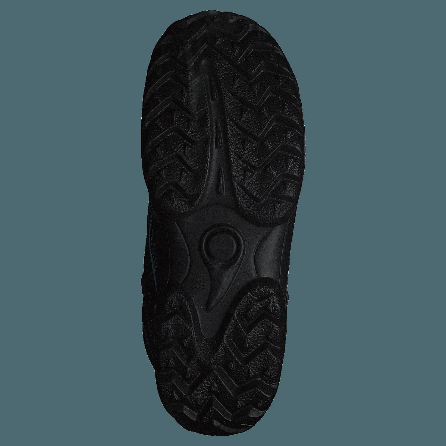 Superfit Snowcat Gore-tex Black/blue Blå Discount