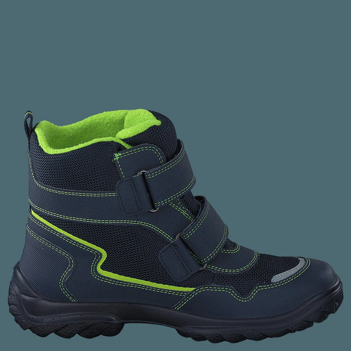 Superfit Snowcat Gore-tex Ocean/green Blå Clearance