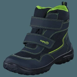 Superfit Snowcat Gore-tex Ocean/green Blå Clearance