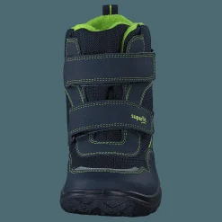 Superfit Snowcat Gore-tex Ocean/green Blå Clearance