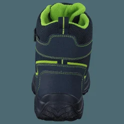 Superfit Snowcat Gore-tex Ocean/green Blå Clearance