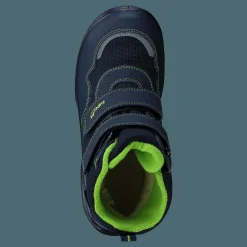 Superfit Snowcat Gore-tex Ocean/green Blå Clearance