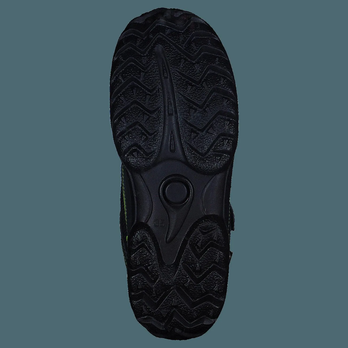 Superfit Snowcat Gore-tex Ocean/green Blå Clearance