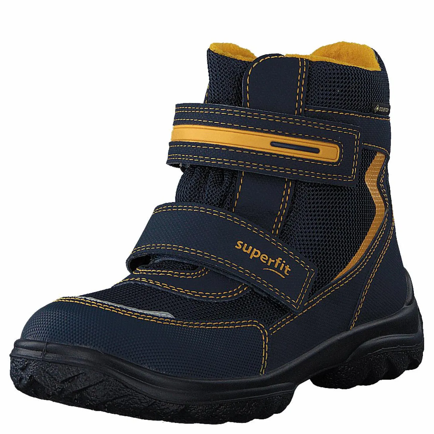 Superfit Snowcat Ocean/honey Blå Sale