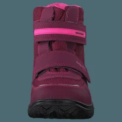 Superfit Snowcat Pink Rosa och Lila New