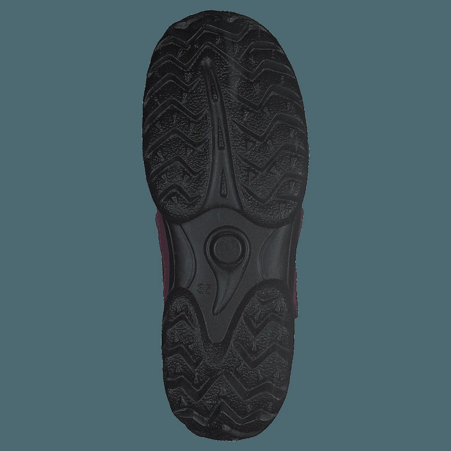 Superfit Snowcat Pink Rosa och Lila New