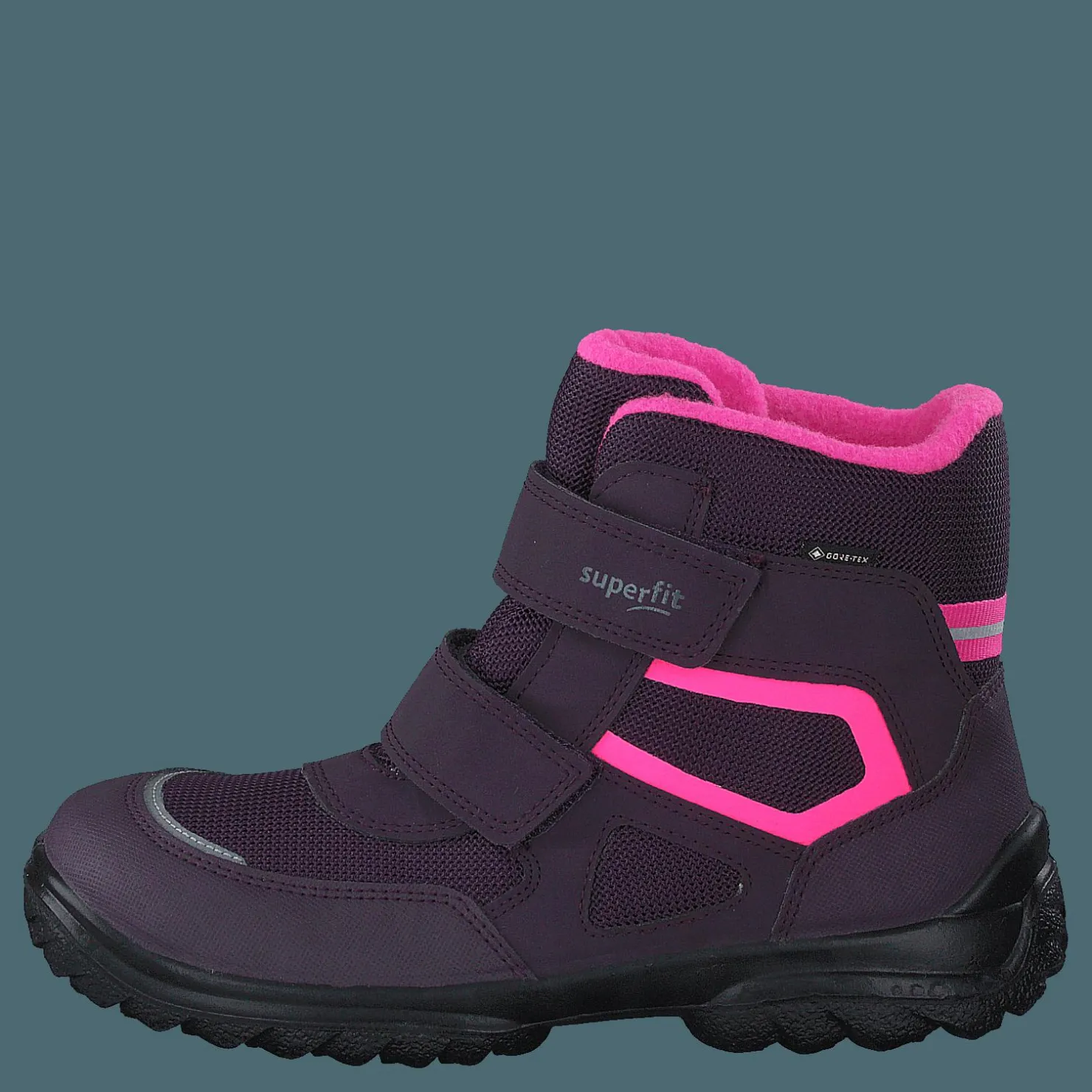 Superfit Snowcat Purple Lila Clearance