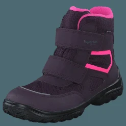Superfit Snowcat Purple Lila Clearance