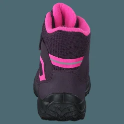 Superfit Snowcat Purple Lila Clearance