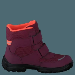 Superfit Snowcat Red Lila Discount