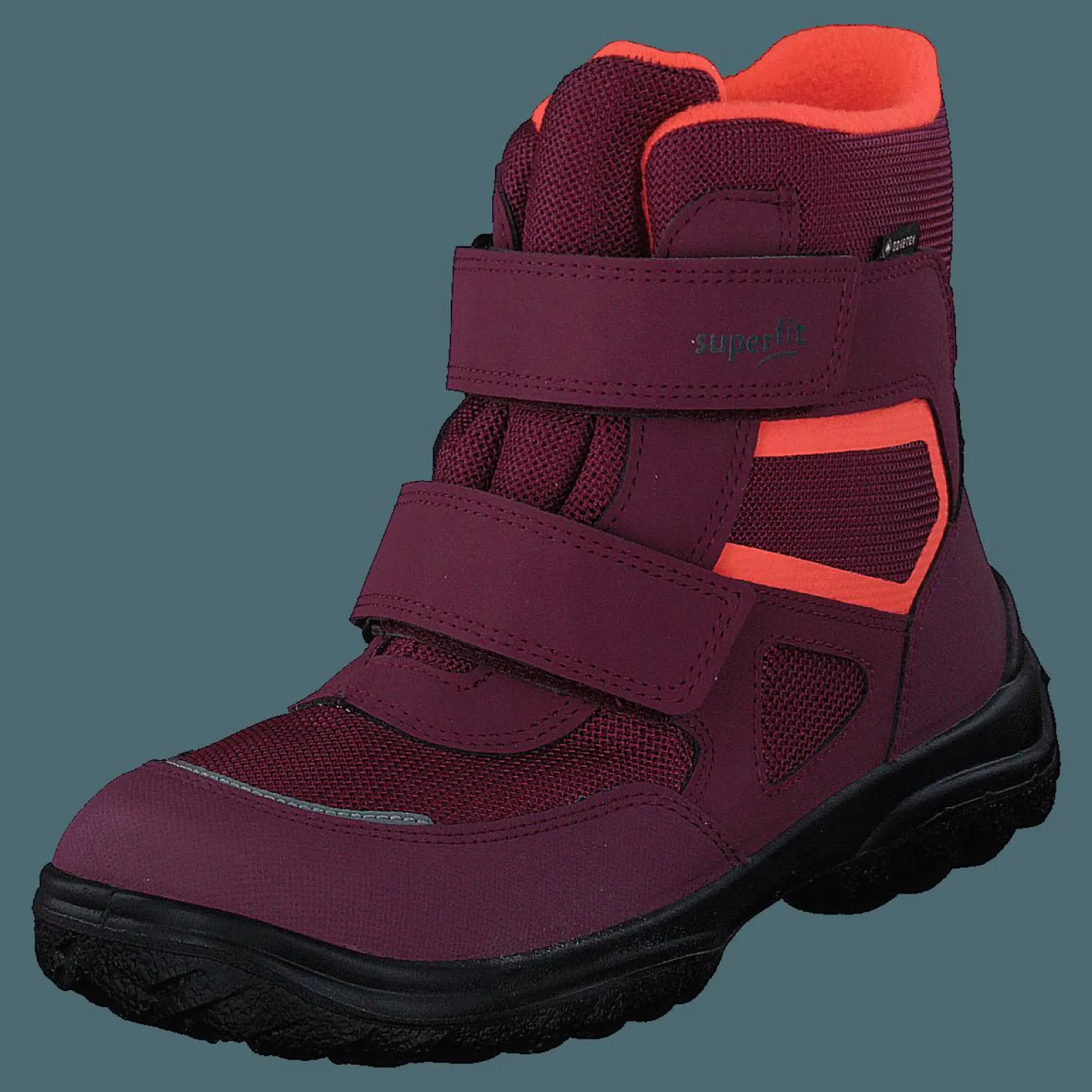 Superfit Snowcat Red Lila Discount