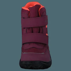 Superfit Snowcat Red Lila Discount