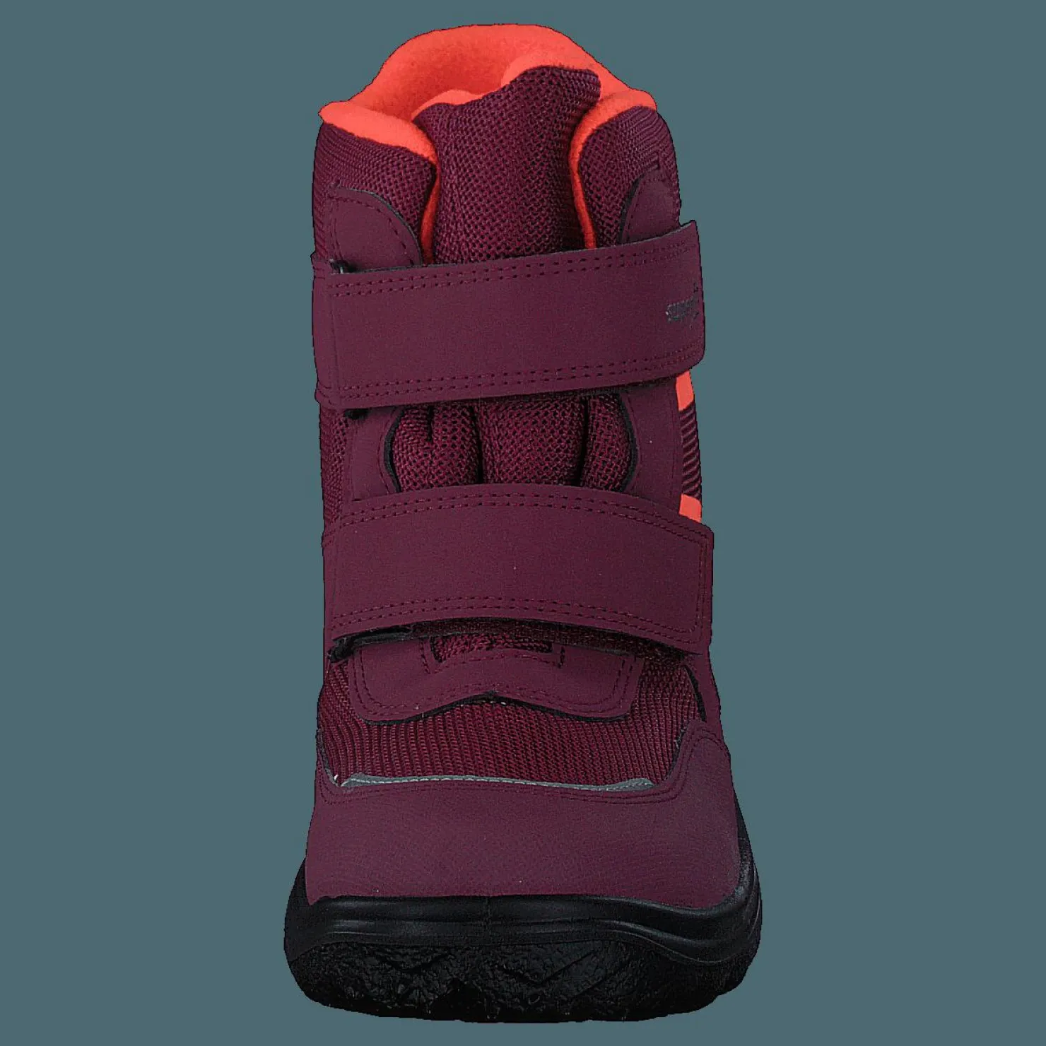 Superfit Snowcat Red Lila Discount