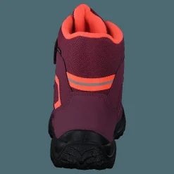 Superfit Snowcat Red Lila Discount