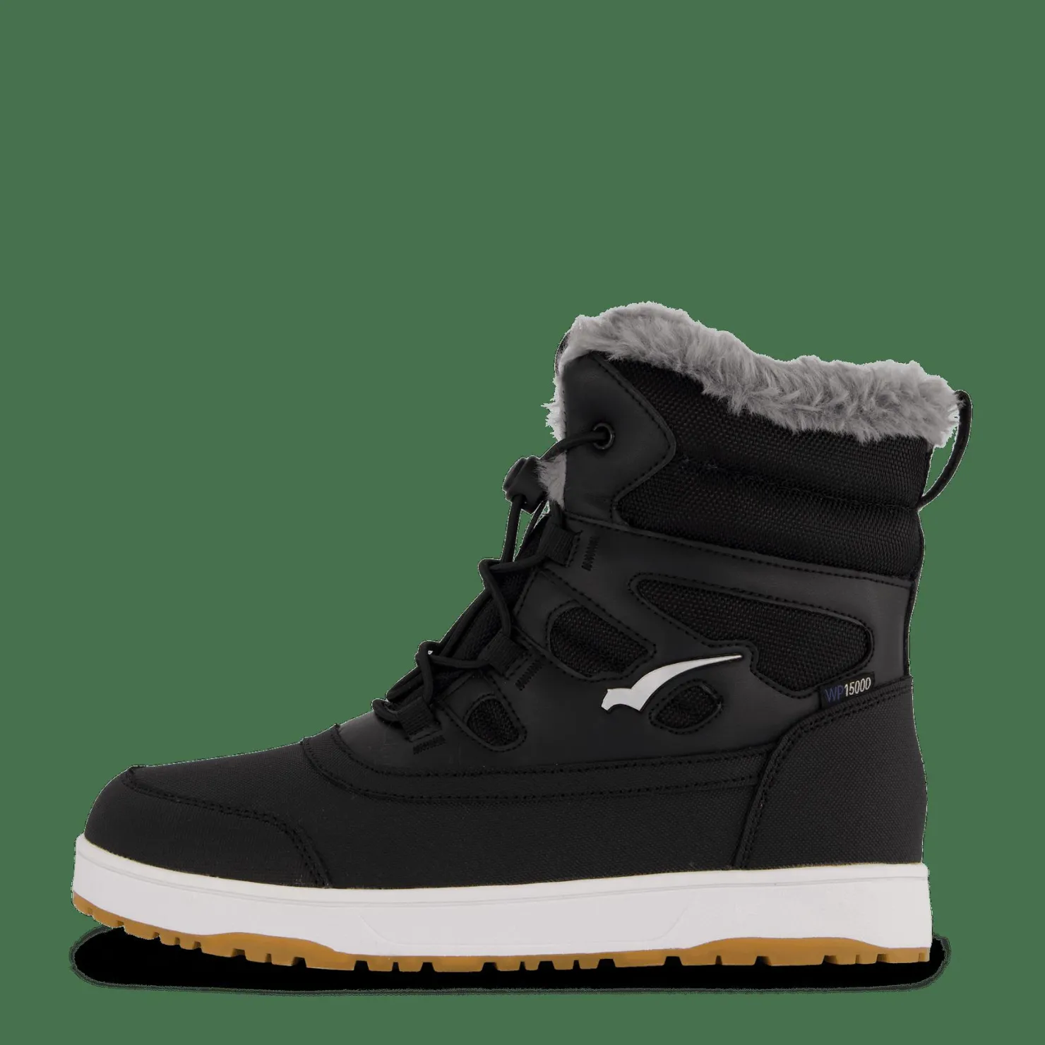 Bagheera Snowy Black/white Svart Sale