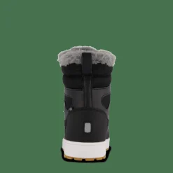 Bagheera Snowy Black/white Svart Sale
