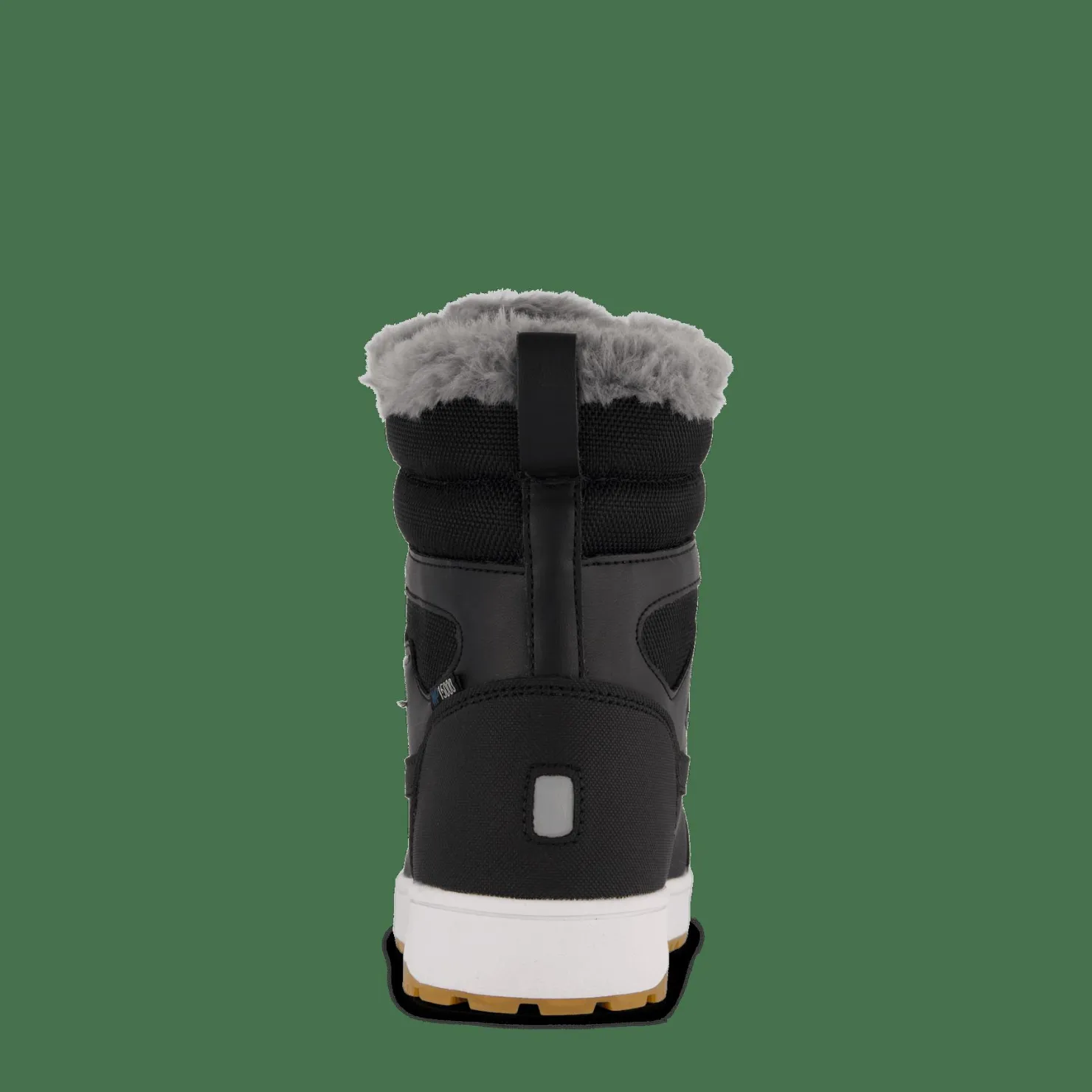 Bagheera Snowy Black/white Svart Sale