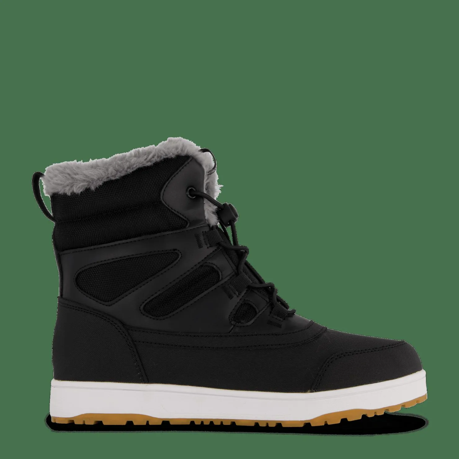Bagheera Snowy Black/white Svart Sale
