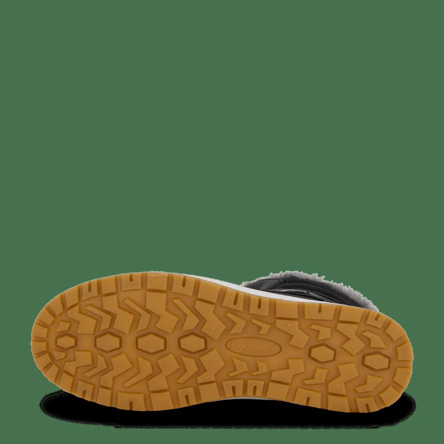 Bagheera Snowy Black/white Svart Sale