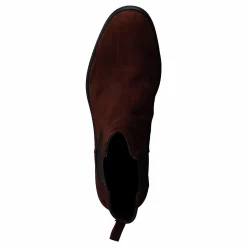 Legero Soana Cognac Brun Best