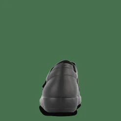 ECCO Soft 2.0 Black Svart Discount