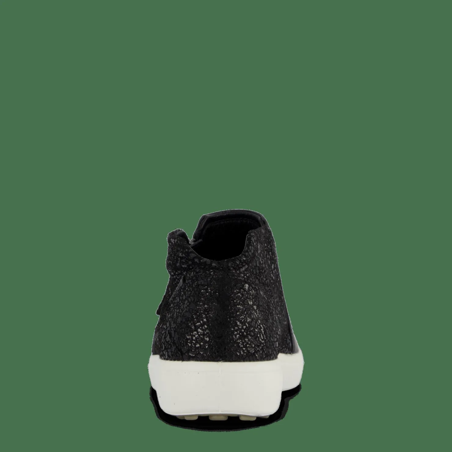 ECCO Soft 7 Black/black Grå och Svart Online