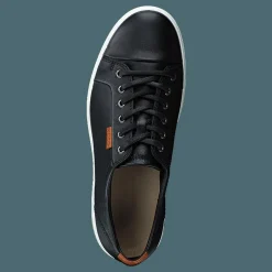 ECCO Soft 7 Men's Black Svart Online