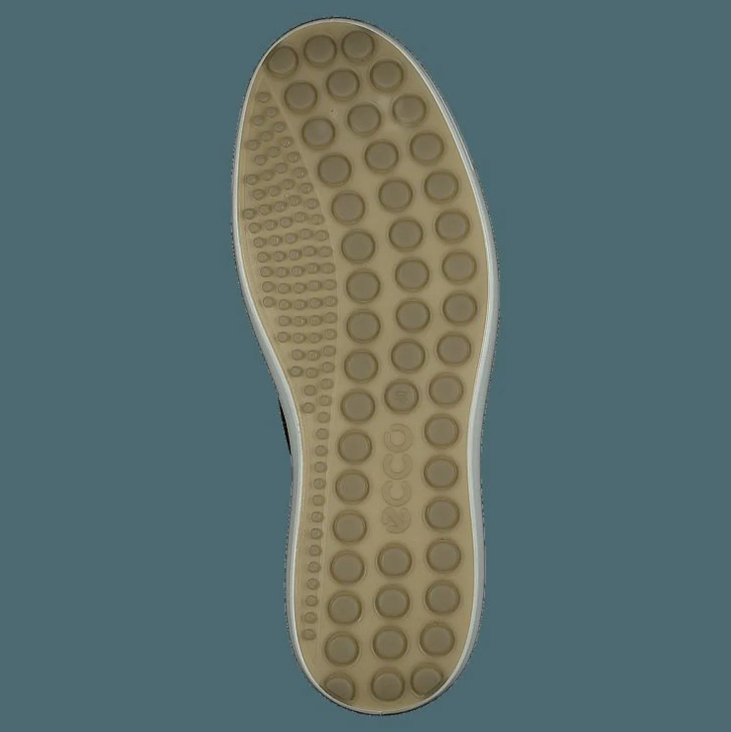 ECCO Soft 7 Men's Black Svart Online