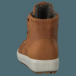 ECCO Soft 7 Tred Amber Brun Clearance