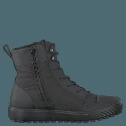 ECCO Soft 7 Tred Black Svart