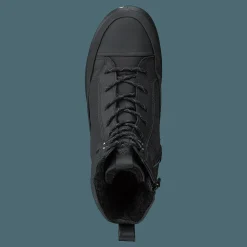 ECCO Soft 7 Tred Black Svart
