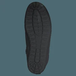 ECCO Soft 7 Tred Black Svart