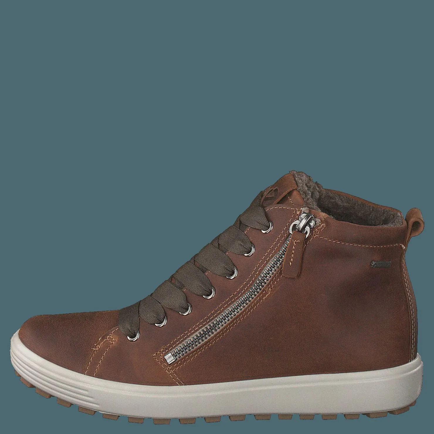 ECCO Soft 7 Tred Cashmere Brun Outlet