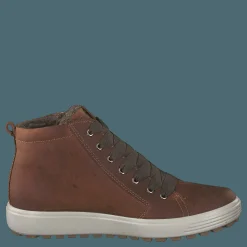 ECCO Soft 7 Tred Cashmere Brun Outlet