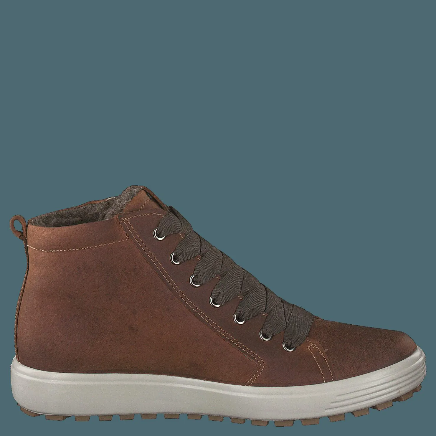 ECCO Soft 7 Tred Cashmere Brun Outlet