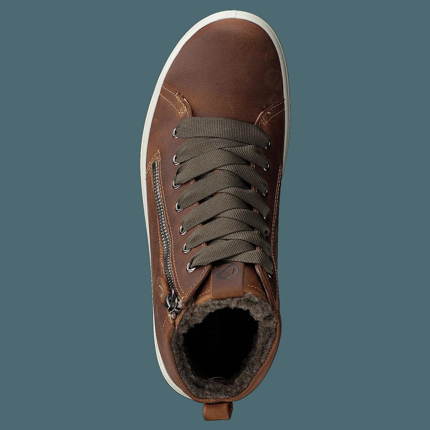 ECCO Soft 7 Tred Cashmere Brun Outlet
