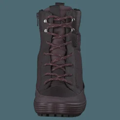 ECCO Soft 7 Tred Fig Brun Online