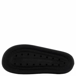 Champion Soft Slipper Slide Black Beauty Svart Discount