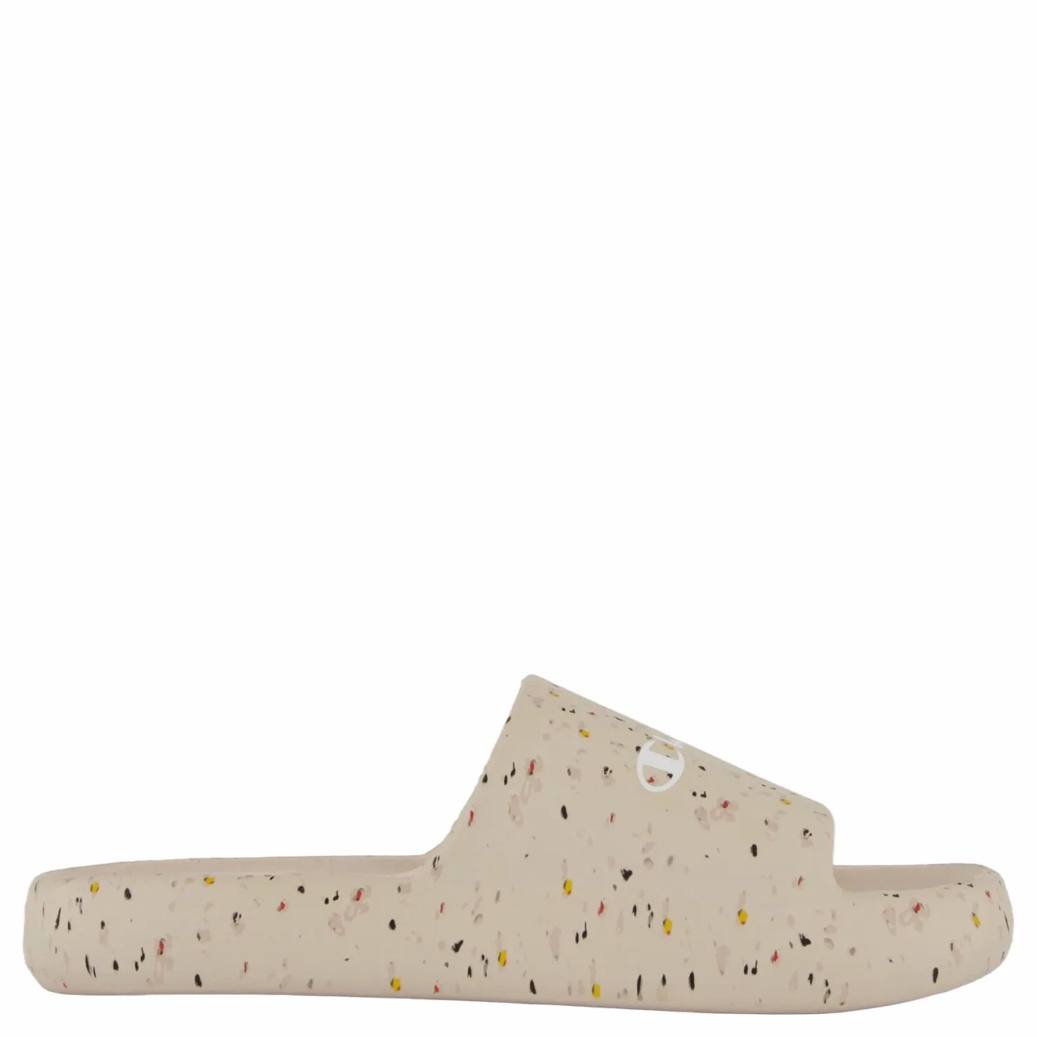 Champion Soft Slipper Slide Sand Beige Discount