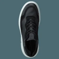 ECCO Soft X W Black/black Svart Outlet