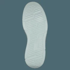 ECCO Soft X W White/shadow White Vit Outlet