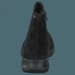Legero Softboot 4,0 Black Svart New